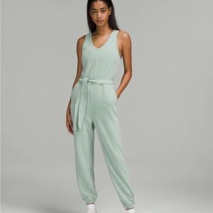 lululemon jumpsuit